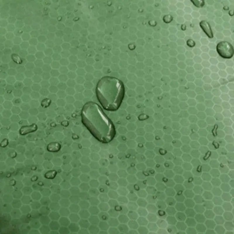 Down military sleeping bag