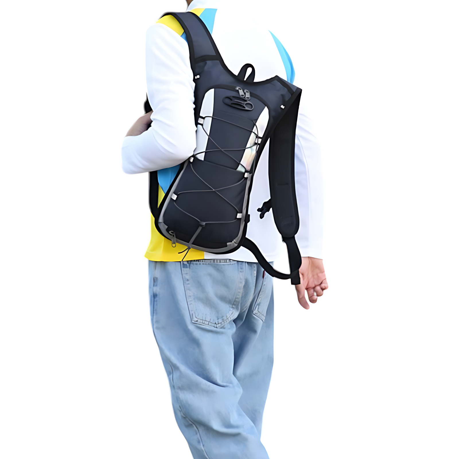 Dry bag backpack waterproof