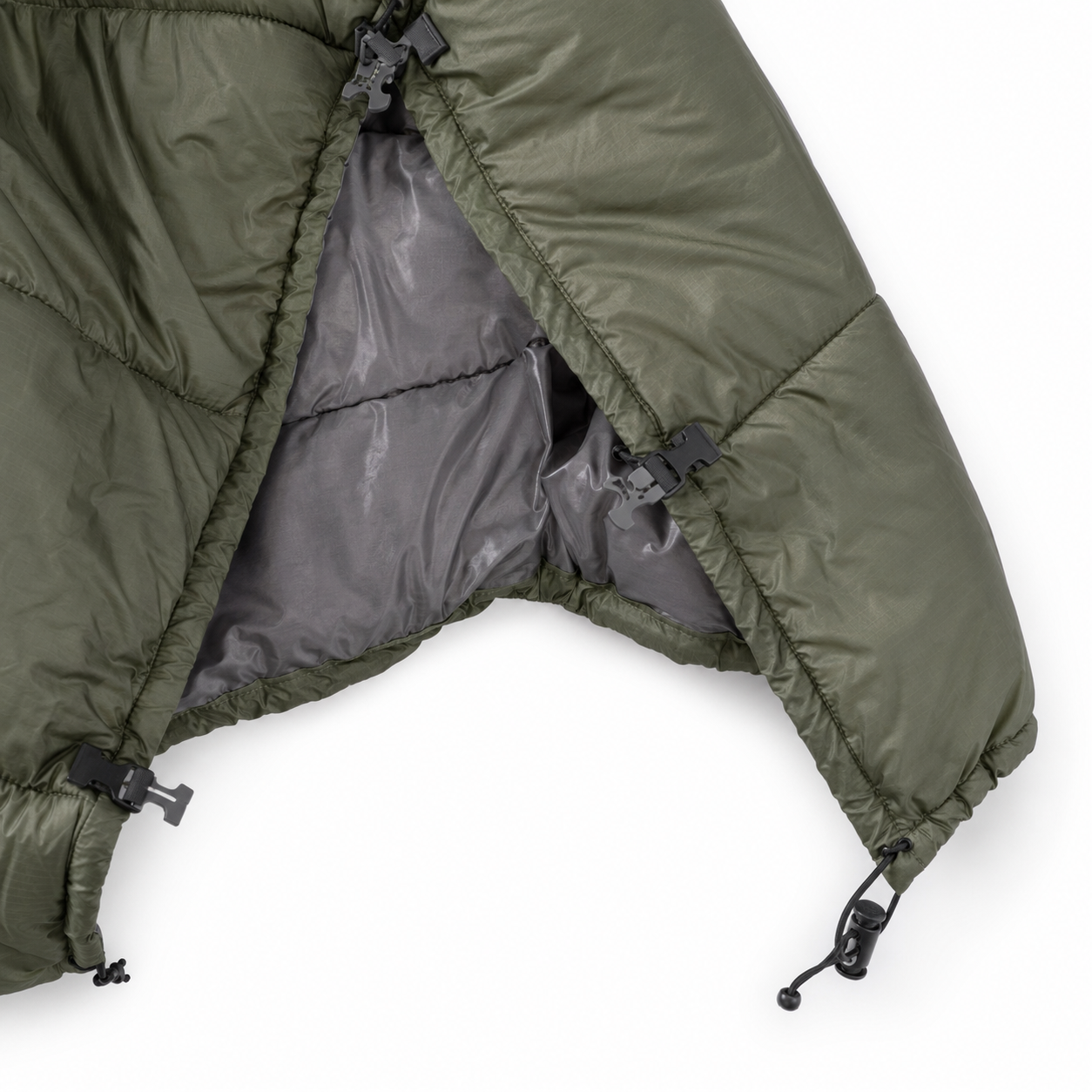 Best camping quilt