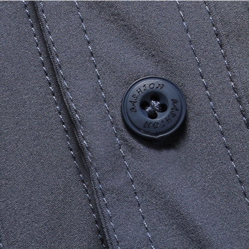 Elastic tactical shirt