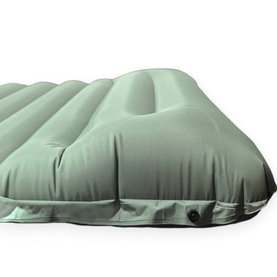 Extra thick sleeping mat inflatable