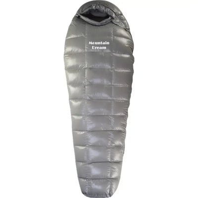 Extreme Cold Down Sleeping Bag