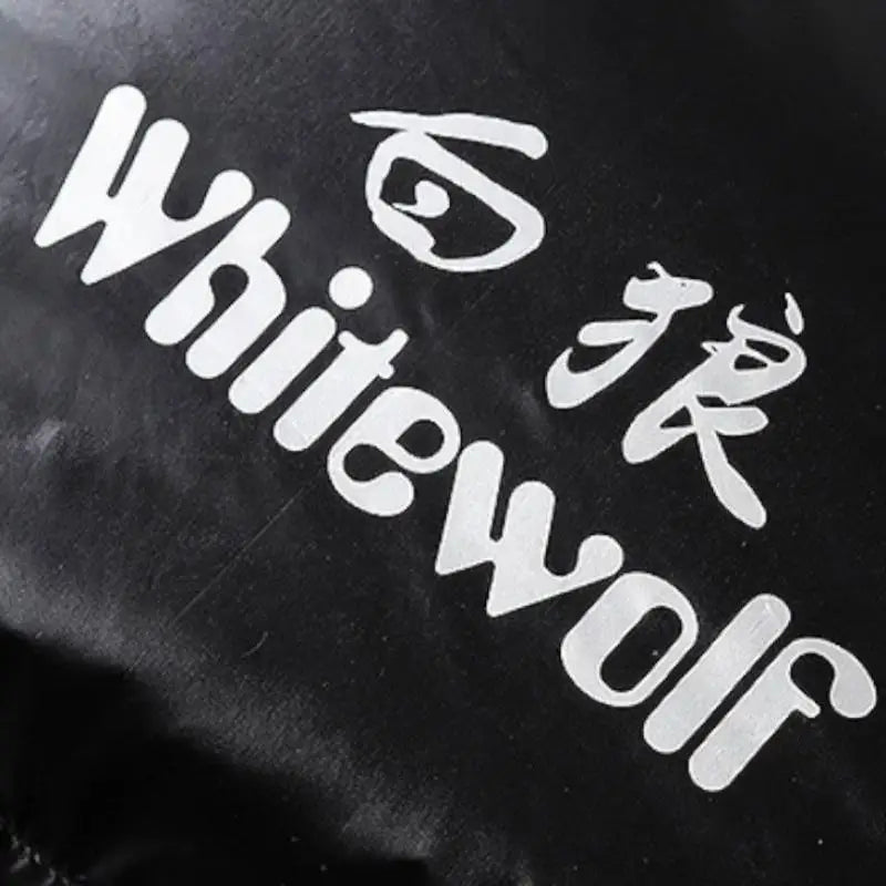 Extreme Cold Down Sleeping Bag