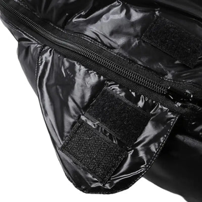 Extreme Cold Down Sleeping Bag