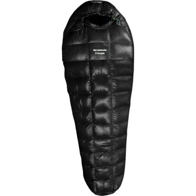 Extreme Cold Down Sleeping Bag