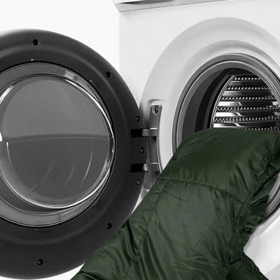 Extreme Cold Weather Sleeping Bags