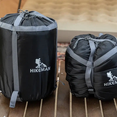 Extreme Cold Weather Sleeping Bags