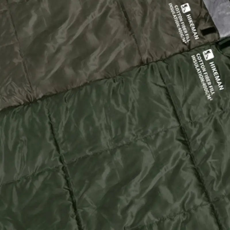 Extreme Cold Weather Sleeping Bags
