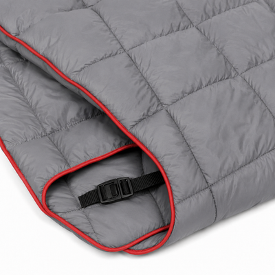 Outdoor quilt