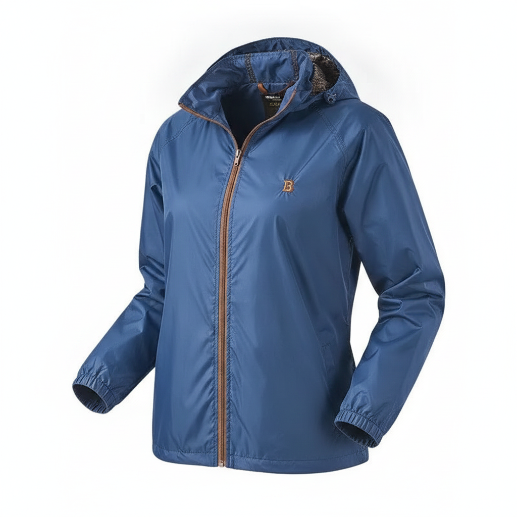 female-windbreaker-jacket packshot