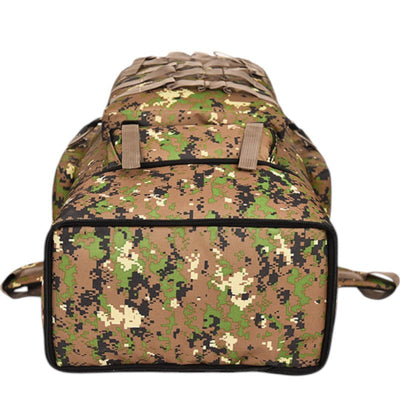 Field rucksack