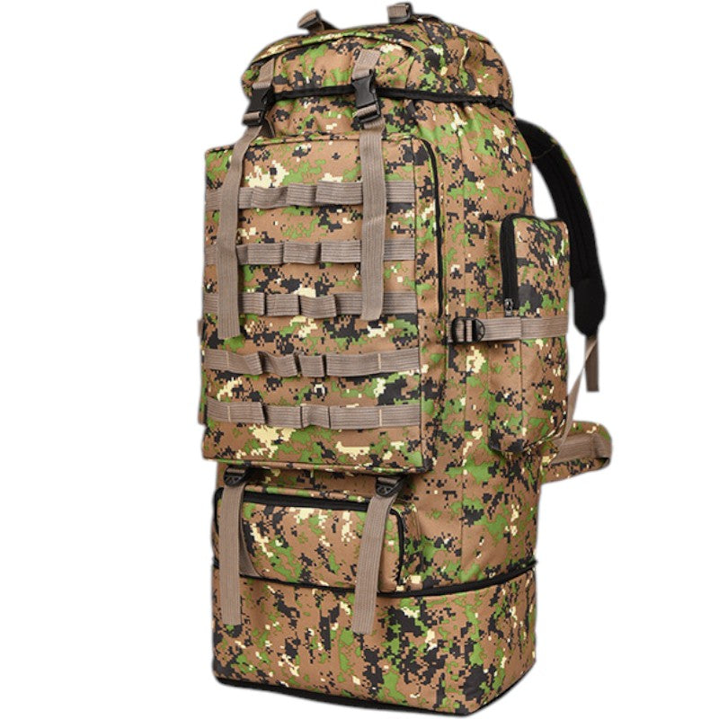 Field rucksack