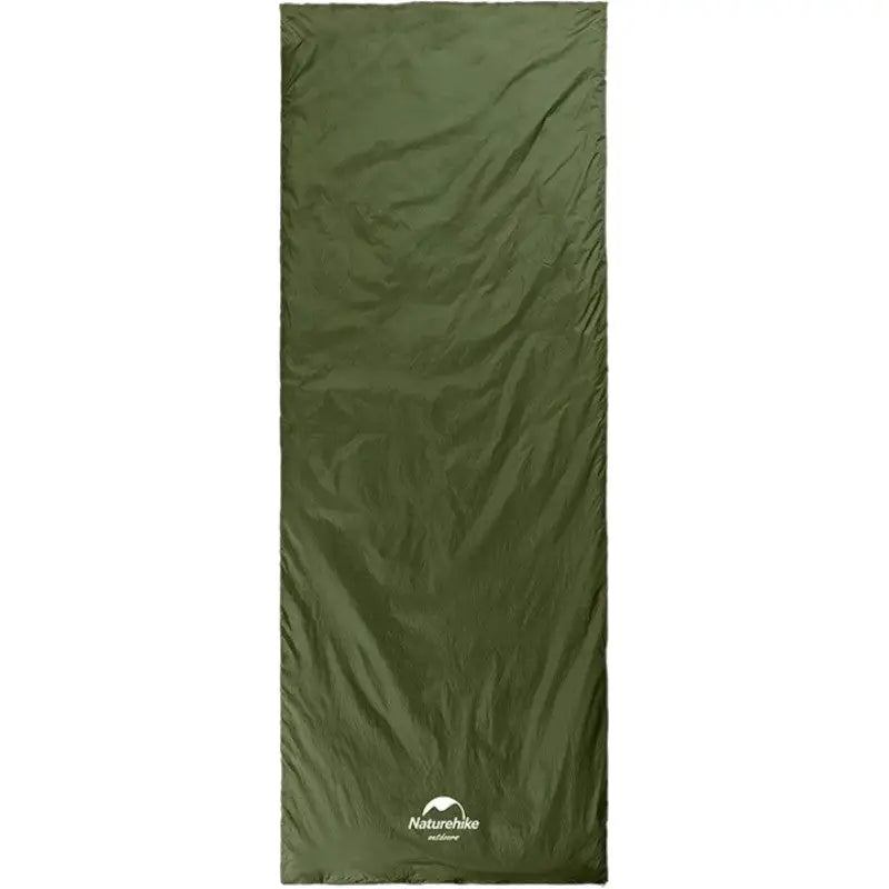 Field sleeping bag liner