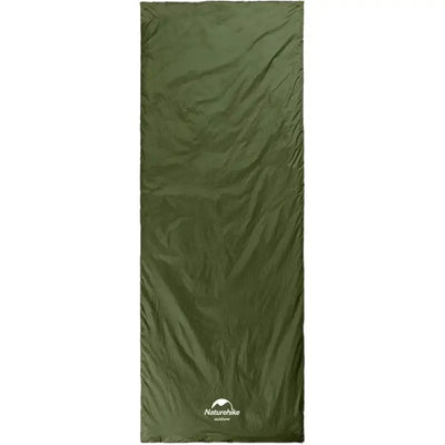 Field sleeping bag liner