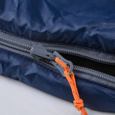 Field sleeping bag liner