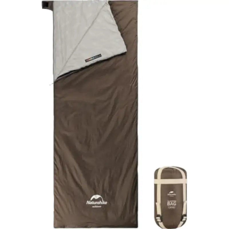 Field sleeping bag liner