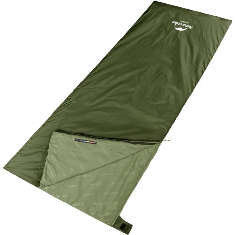 Field sleeping bag liner