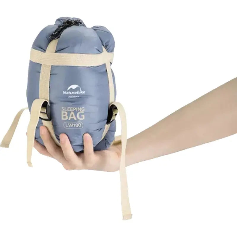 Field sleeping bag liner