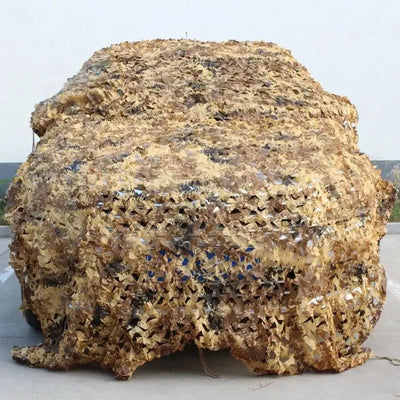 FILET CAMOUFLAGE DESERT DIGITAL