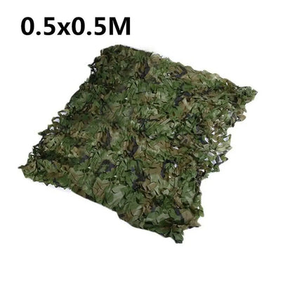 FILET CAMOUFLAGE MEILLEUR EFFET