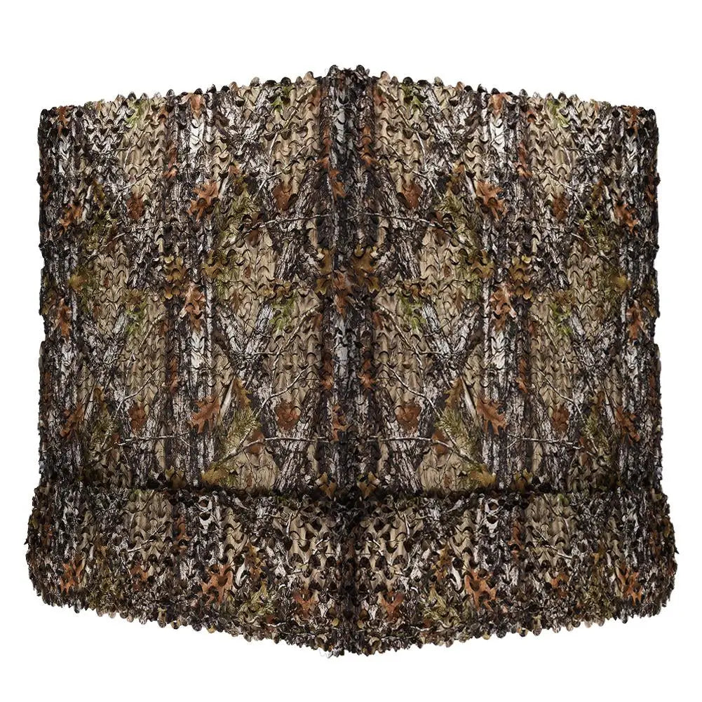 FILET CAMOUFLAGE POUR ACTIVITE OUTDOOR