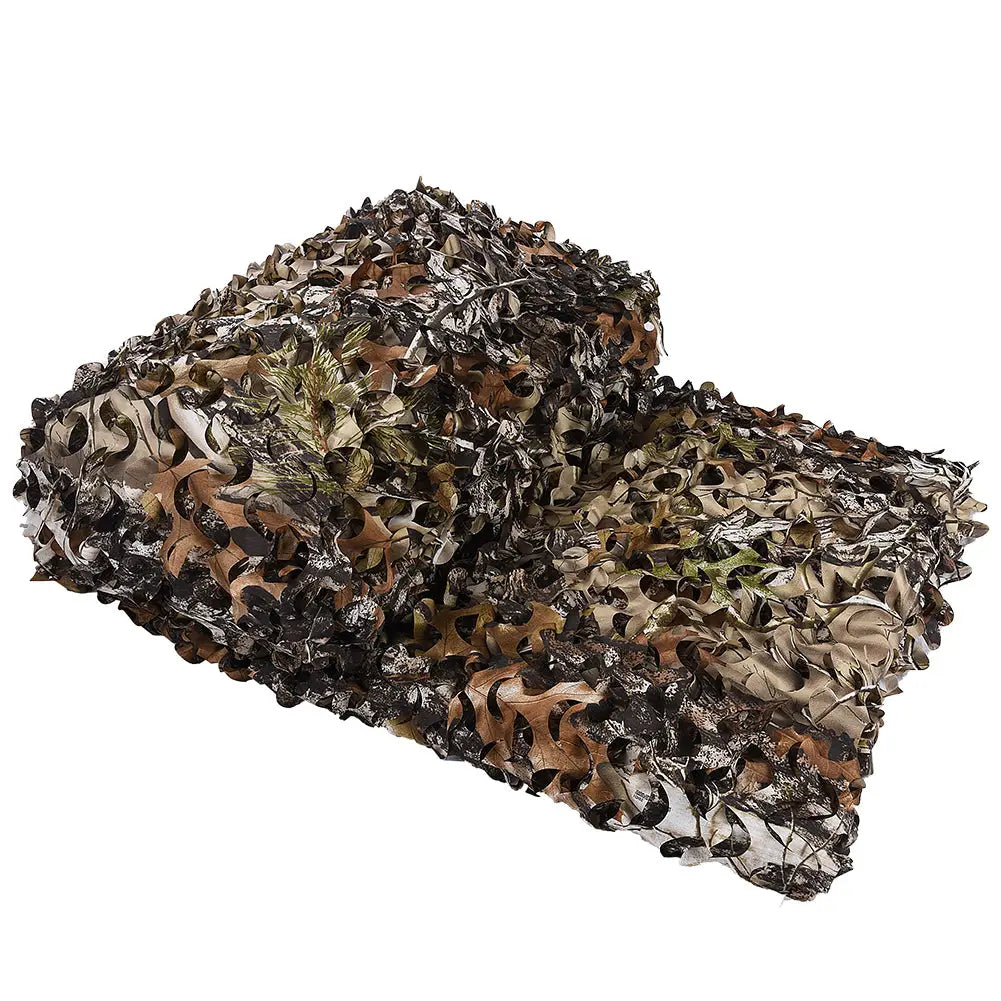 FILET CAMOUFLAGE POUR ACTIVITE OUTDOOR