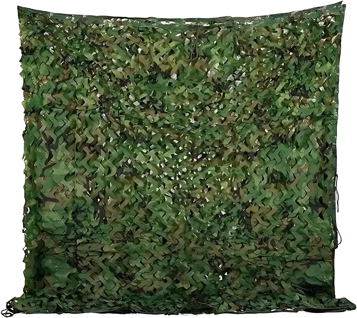 FILET CAMOUFLAGE POUR SURFACE MOYENNE