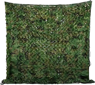 FILET CAMOUFLAGE POUR SURFACE MOYENNE