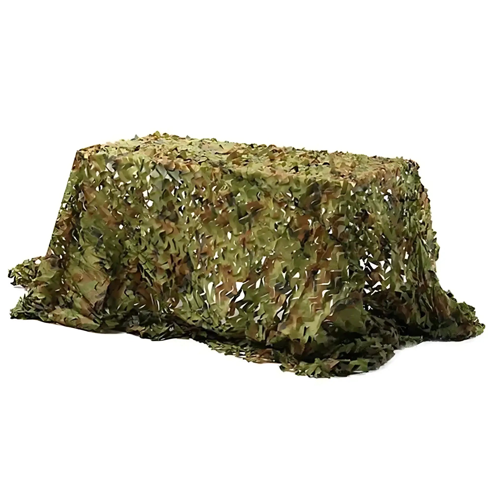 FILET CAMOUFLAGE POUR SURFACE MOYENNE