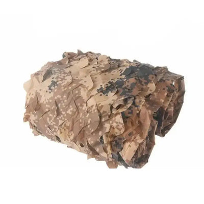 Filet de camouflage 3x6