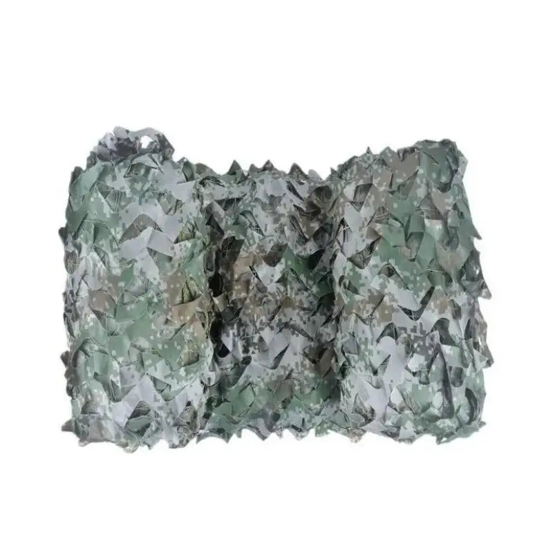 Filet de camouflage 3x6