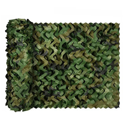 Filet de camouflage 3x6