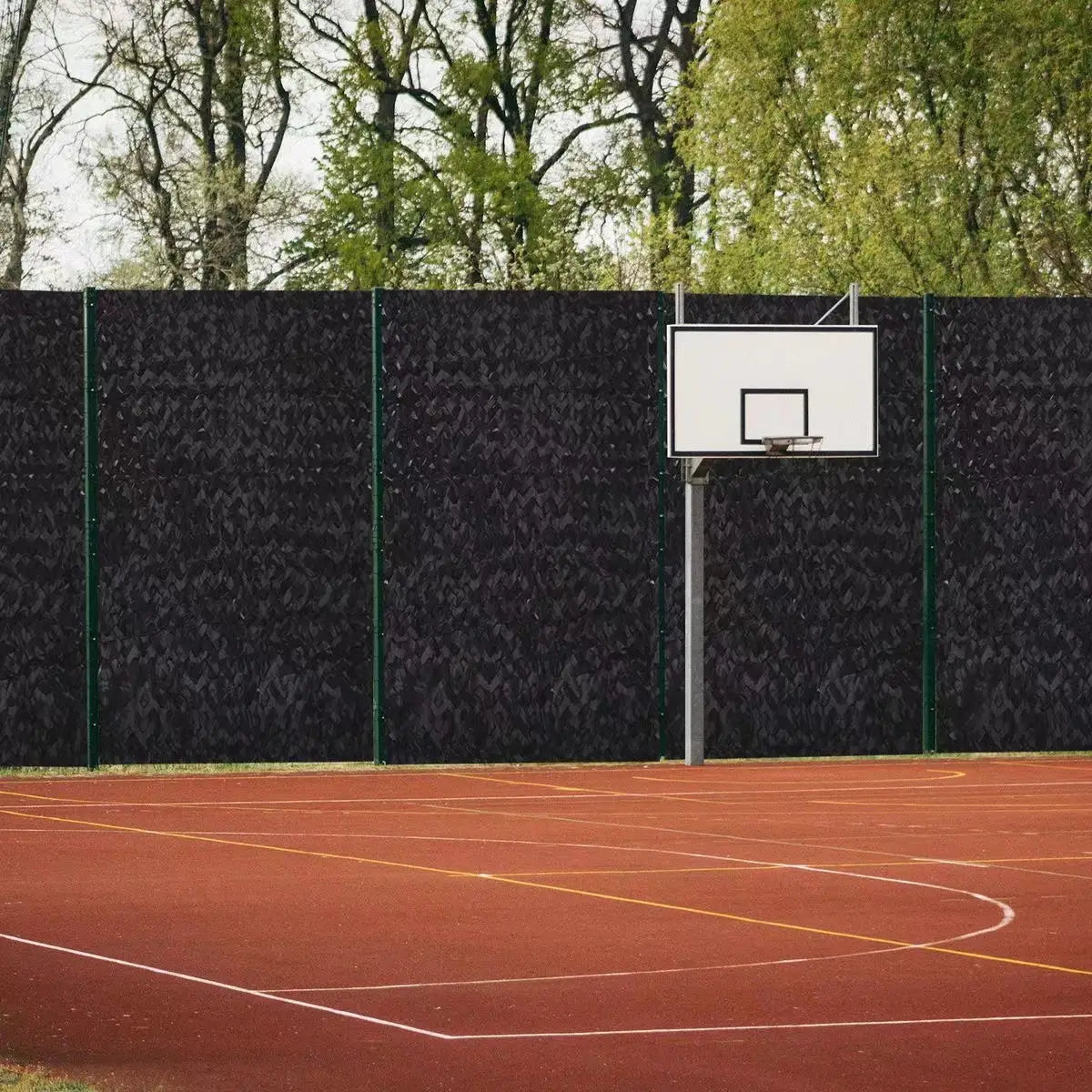 Filet de camouflage 3x6