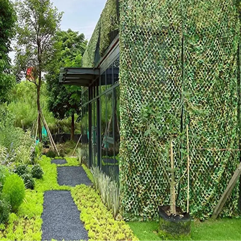 Filet de camouflage 4x4m