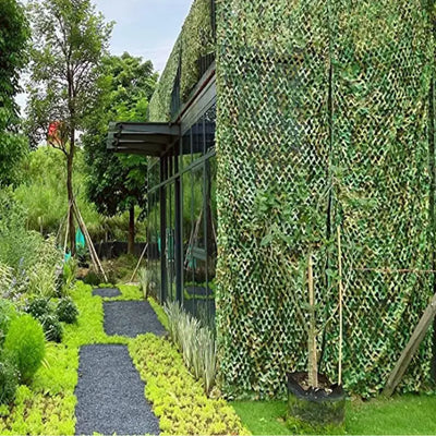 Filet de camouflage 4x4m