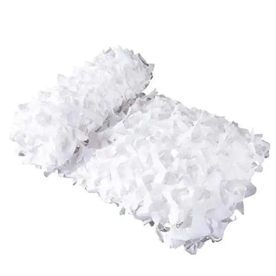 Filet militaire camouflage