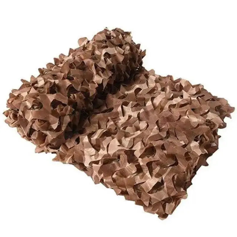 Filet militaire camouflage