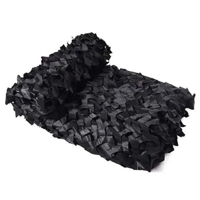 Filet militaire camouflage