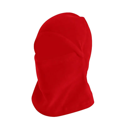 Fleece balaclava