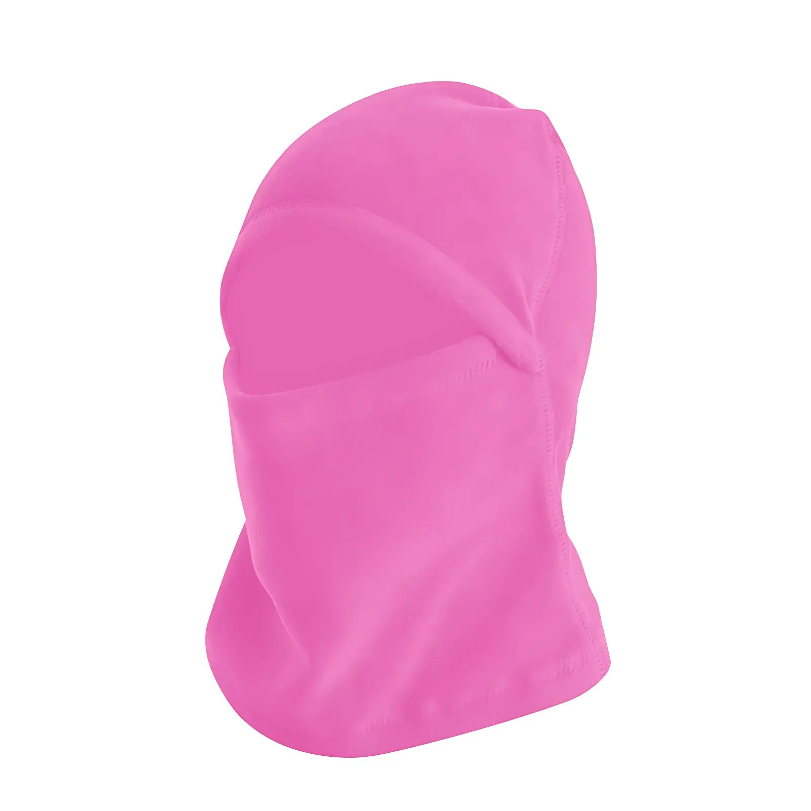 Fleece balaclava