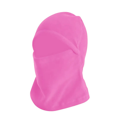 Fleece balaclava
