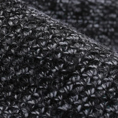 Fleece Quarter Zip Jumper