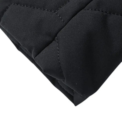 Gilet chauffant avec batterie