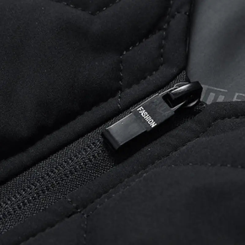 Gilet chauffant avec batterie