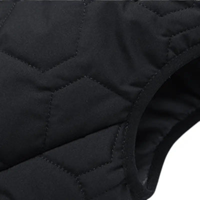 Gilet chauffant avec batterie
