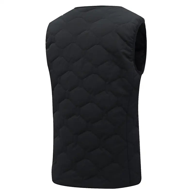 Gilet chauffant avec batterie