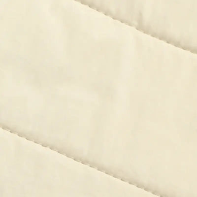 Gilet chauffant blanc