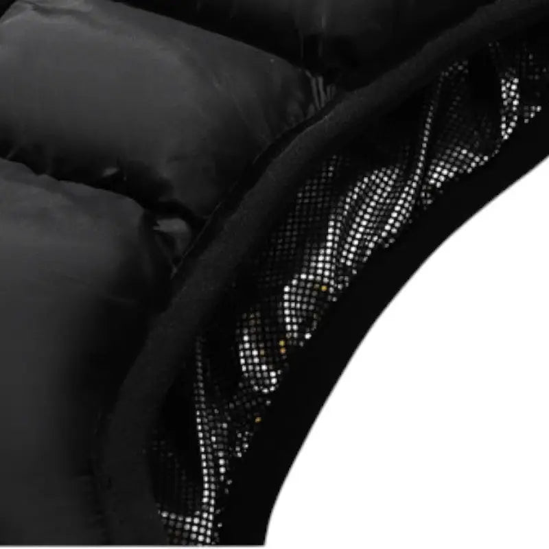Gilet chauffant chasse