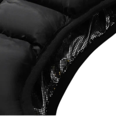 Gilet chauffant chasse
