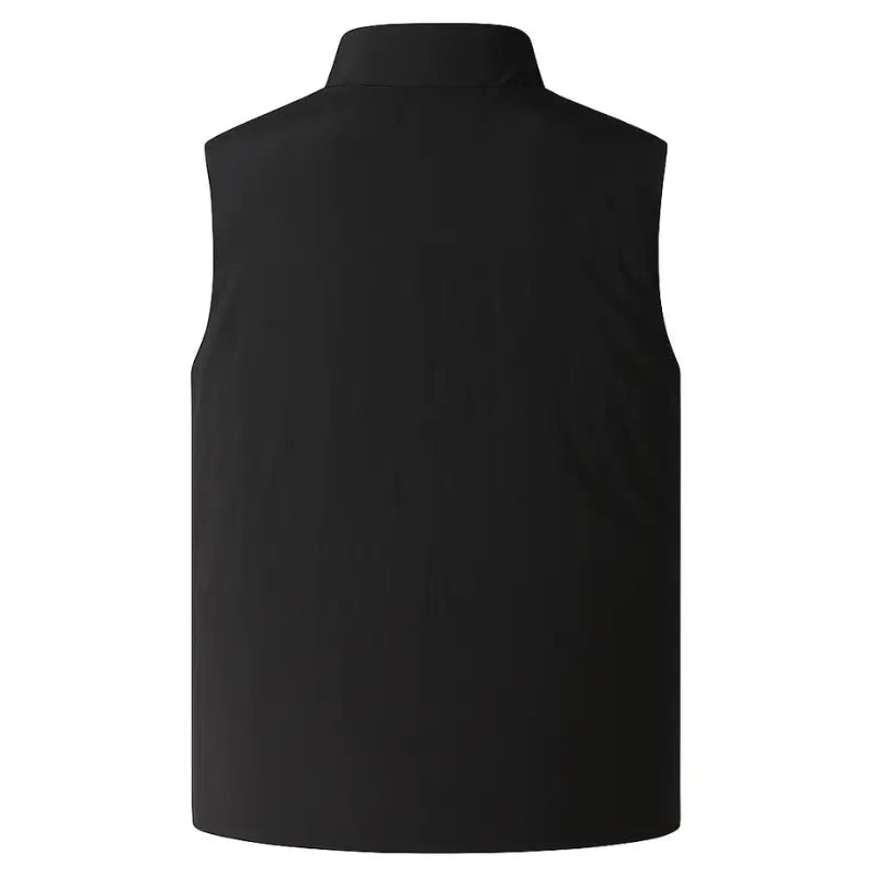 Gilet chauffant équitation